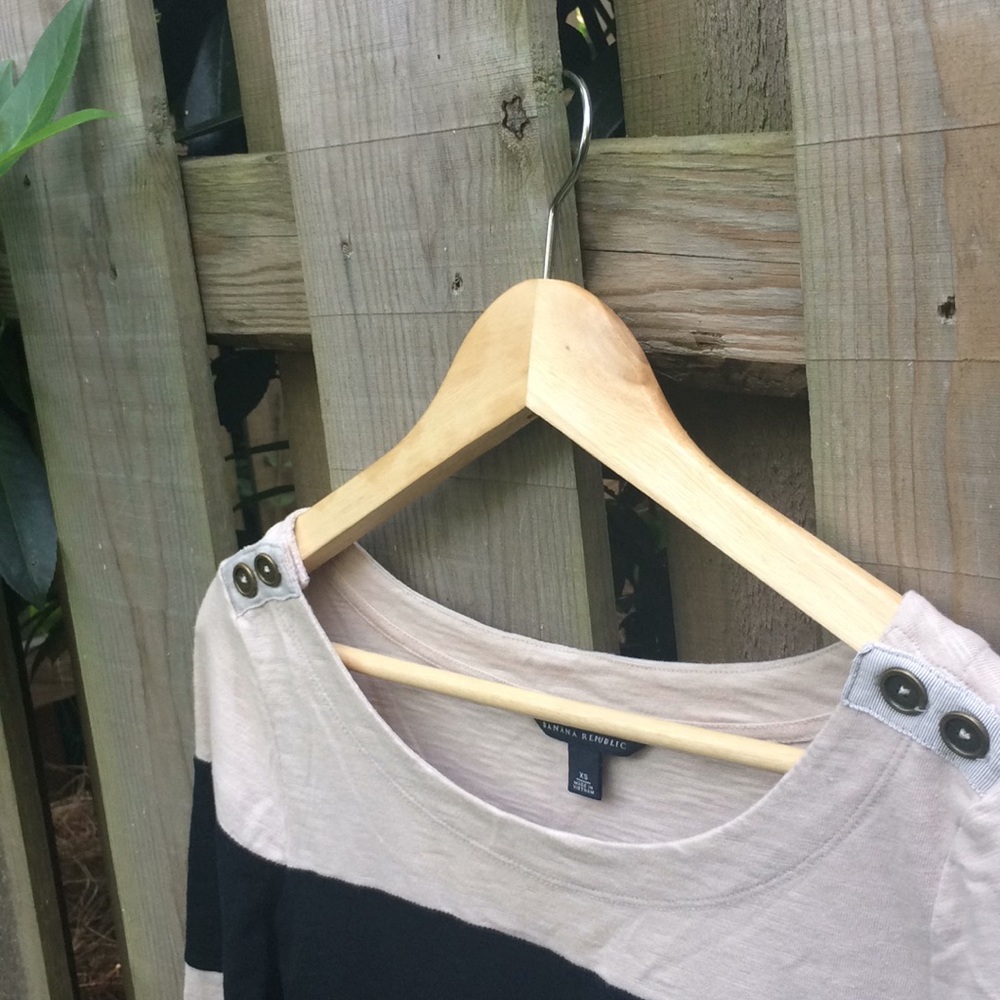 Banana republic Top - Picture 5 of 7